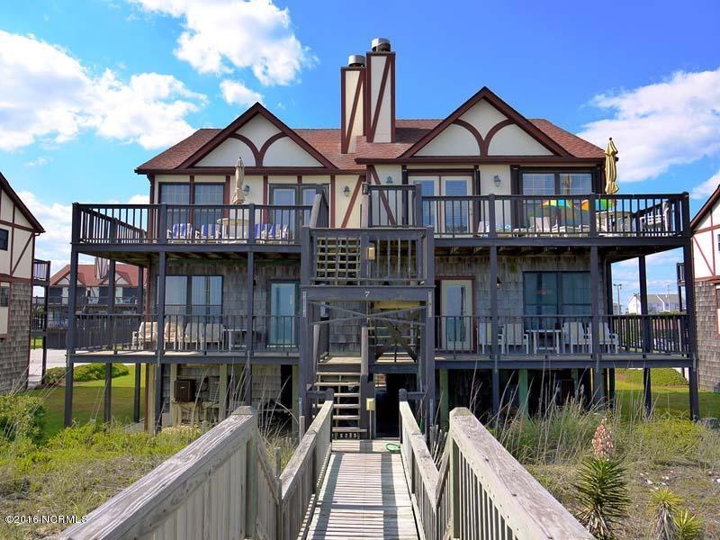 Ocean Reef 7A-1