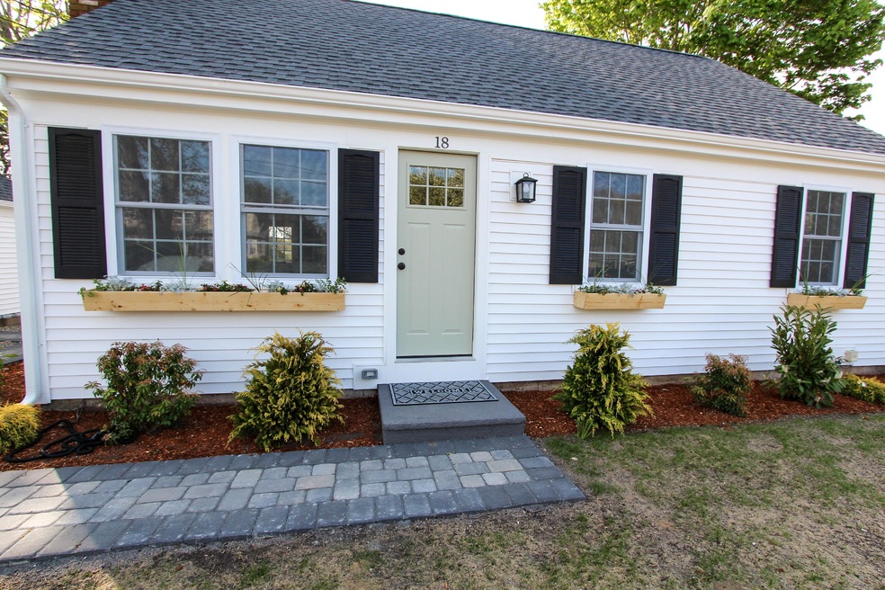 18 Autumn Dr, South Yarmouth, MA 02664 - photo 1