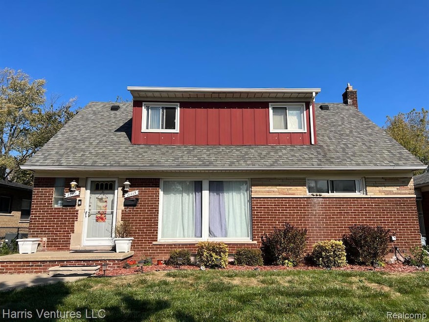 21111 Moross Rd, Grosse Pointe, MI 48236 - photo 1