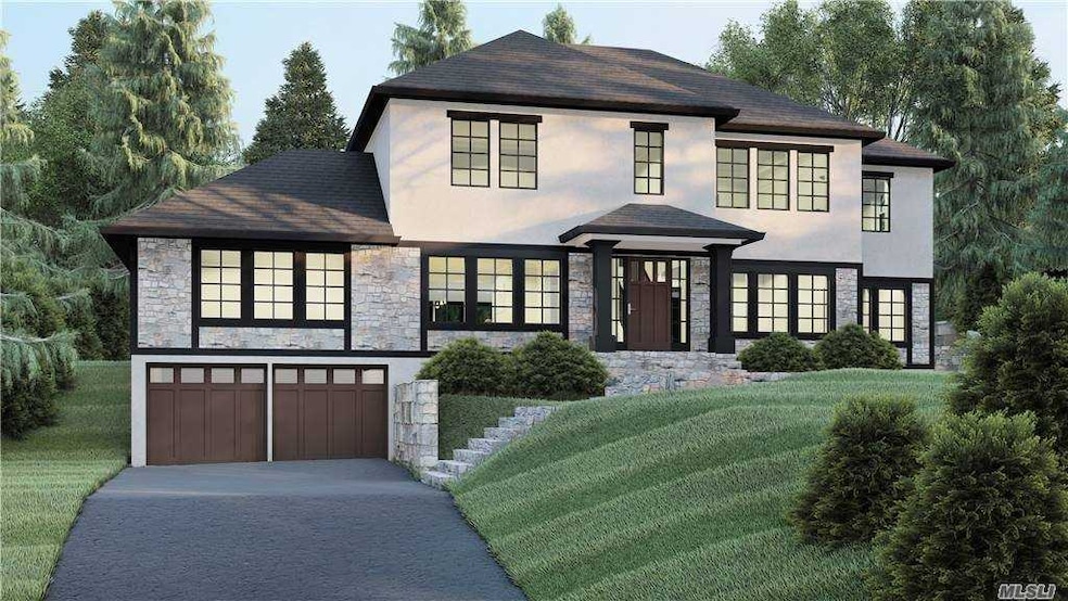 110 Knickerbocker Rd, Manhasset, NY 11030 - photo 1