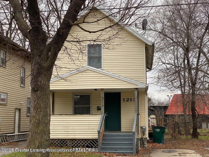 1213 Princeton Ave, Lansing, MI 48915 - photo 1