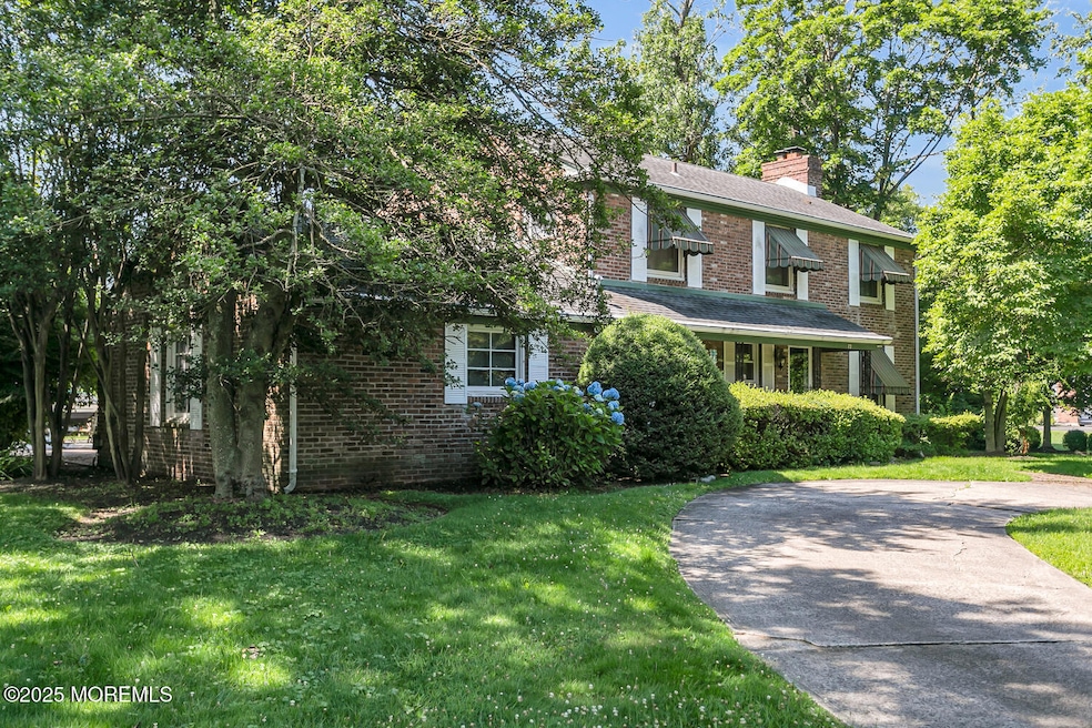 72 Silverside Ave, Little Silver, NJ 07739 - photo 1