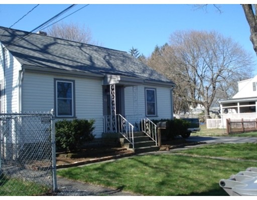 36 Mcalee Ave unit 40 ON HSE, Framingham, MA 01702 - photo 1