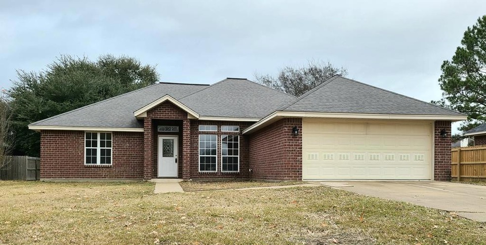 500 Evans Gann Rd, Lufkin, TX 75904 - photo 1