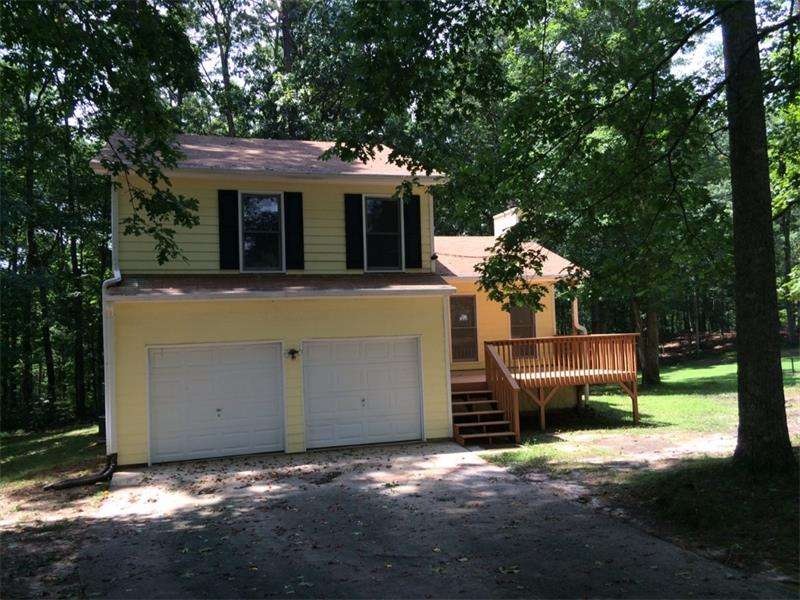 Front of the House