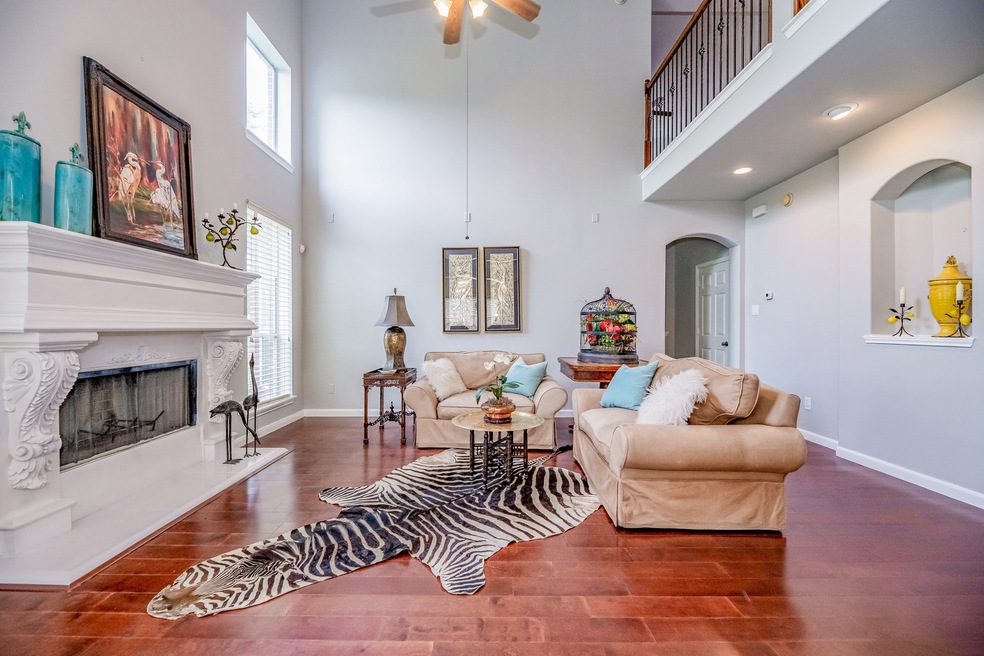 5803 Lawrence Ct, Pearland, TX 77584 - photo 1