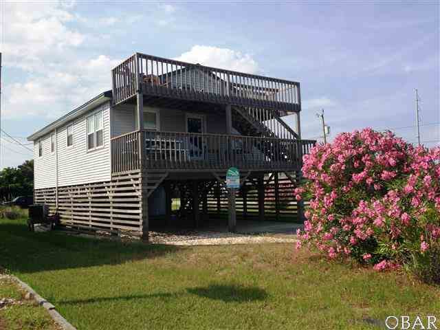 201 E Baum St, Kill Devil Hills, NC 27948 - photo 1