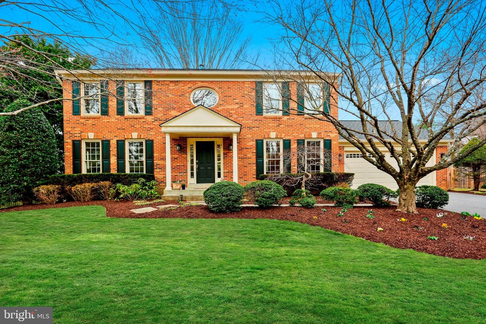 14728 Carona Dr, Silver Spring, MD 20905 - photo 1