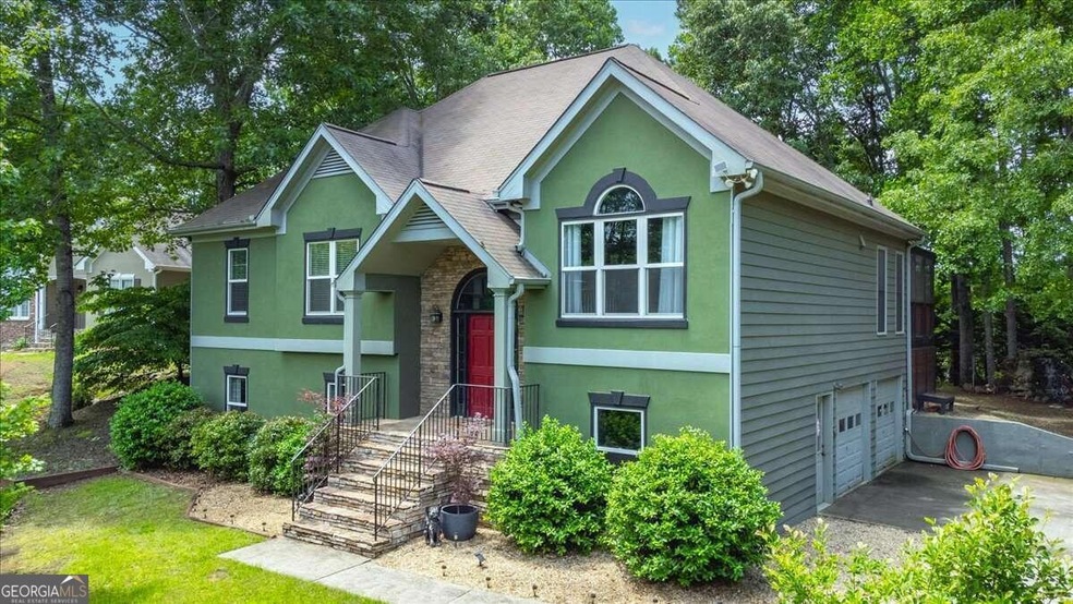 912 Springharbor Ridge, Woodstock, GA 30188 - photo 1