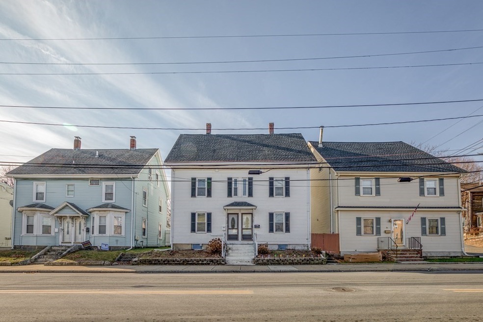 32 Main St, Woburn, MA 01801 - photo 1