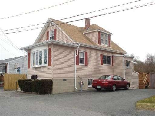 134 Adams St, South Dartmouth, MA 02748 - photo 1