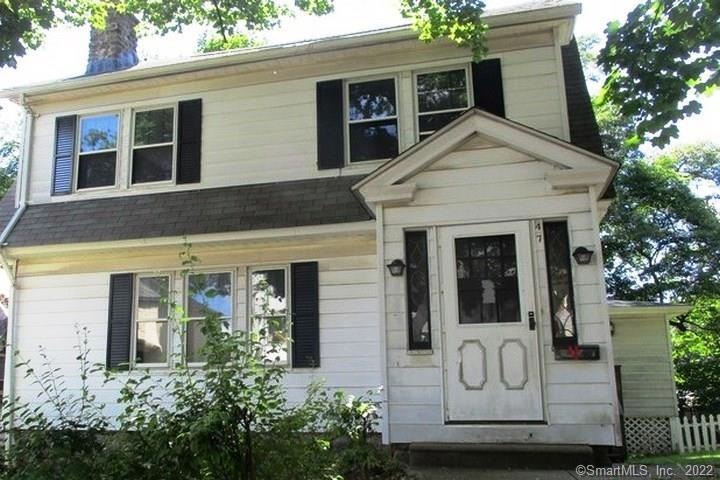 47 Clinton St, Waterbury, CT 06710 - photo 1