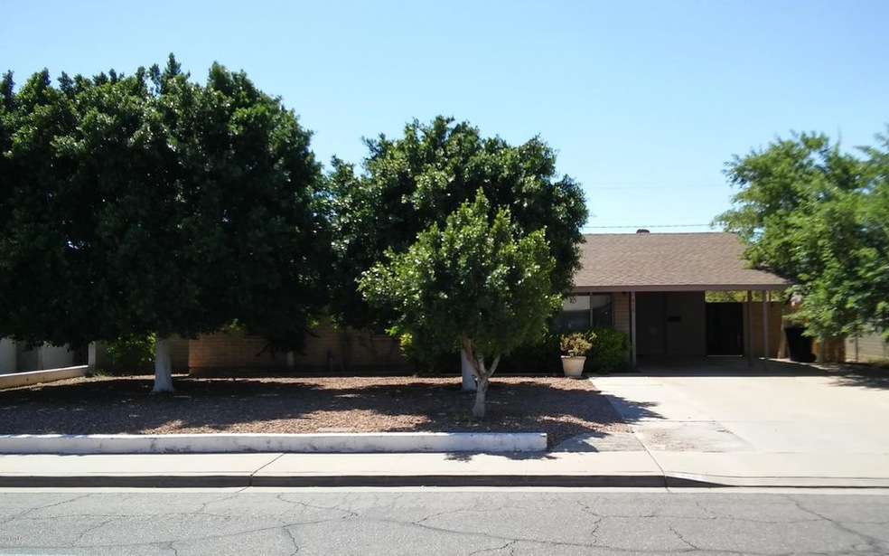 415 E 10th Place, Mesa, AZ 85203 - photo 1