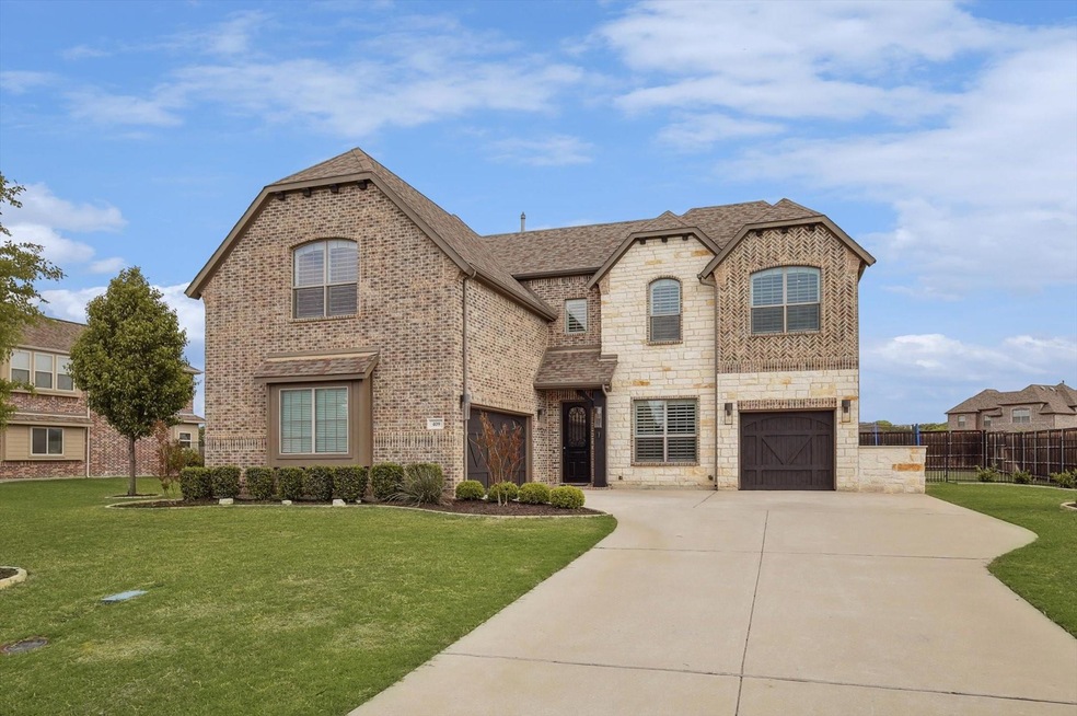 409 Pendall Dr, Wylie, TX 75098 - photo 1