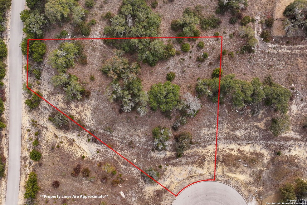 23402 Collin Canyon, San Antonio, TX 78255 - photo 1