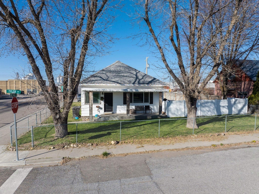 For Sale $329,000