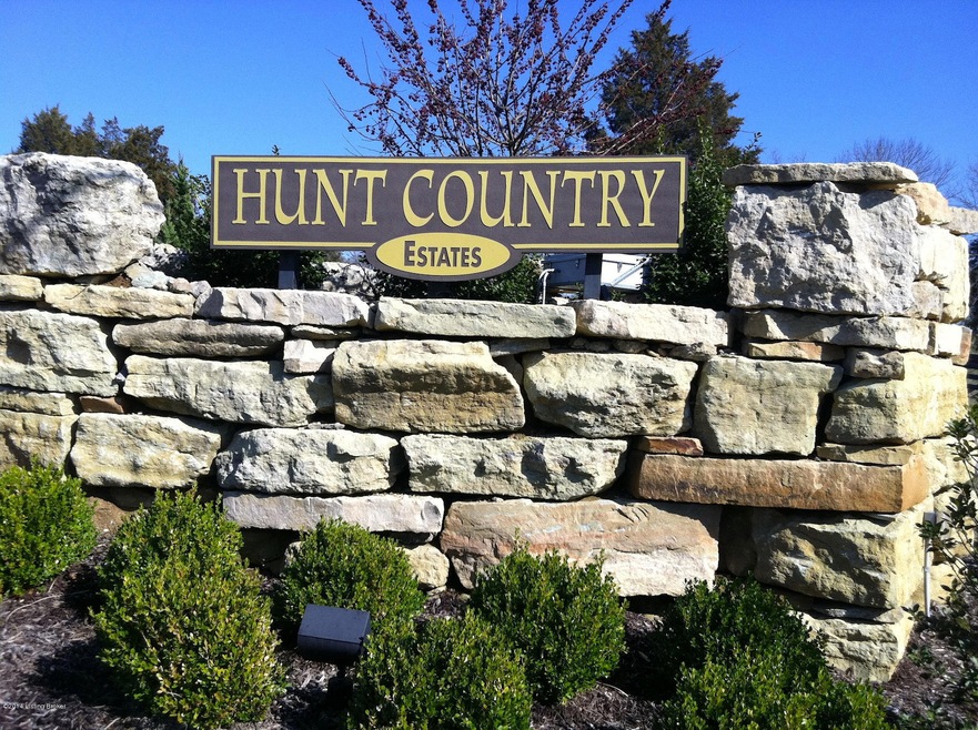 Front entrance. Monitored by video surveillance.