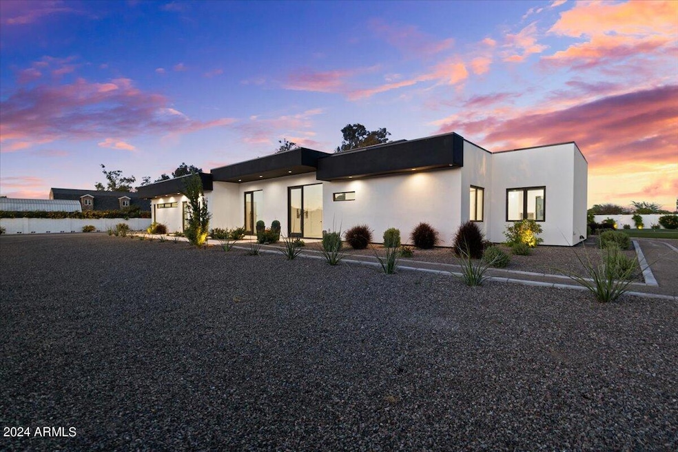 008-Front of home