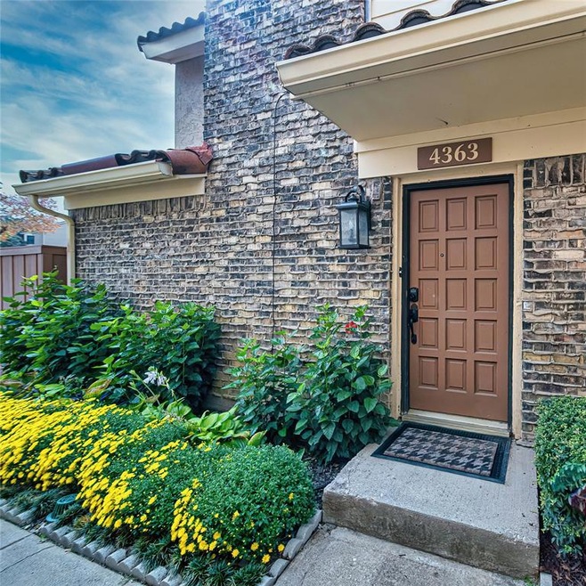 Welcome Home!
