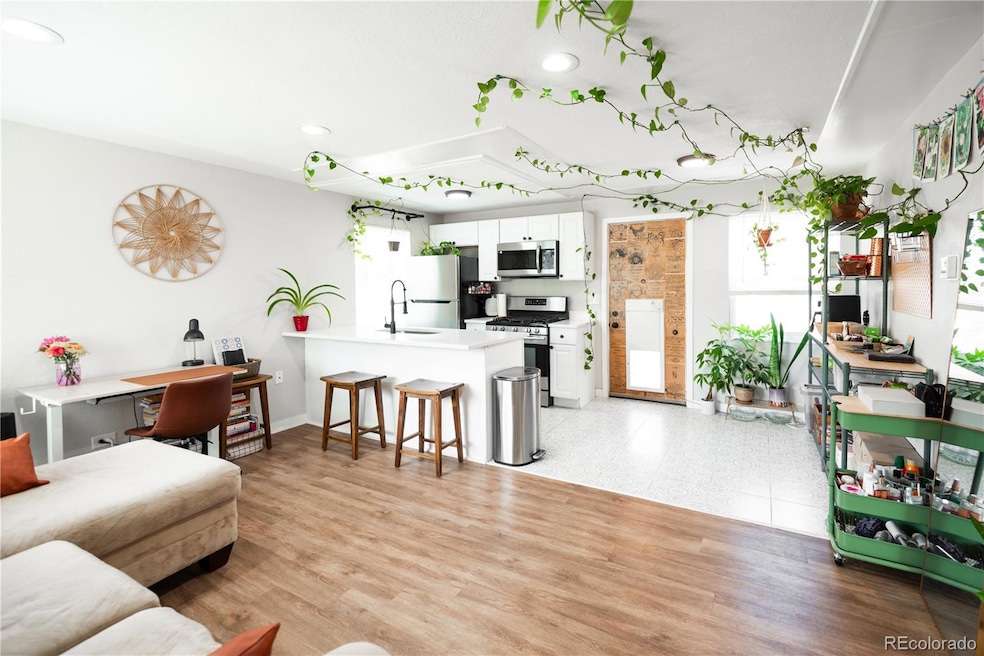 Under Contract $283,000