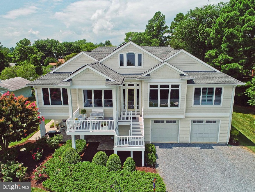 207 Riverview Rd, Stevensville, MD 21666 - photo 1