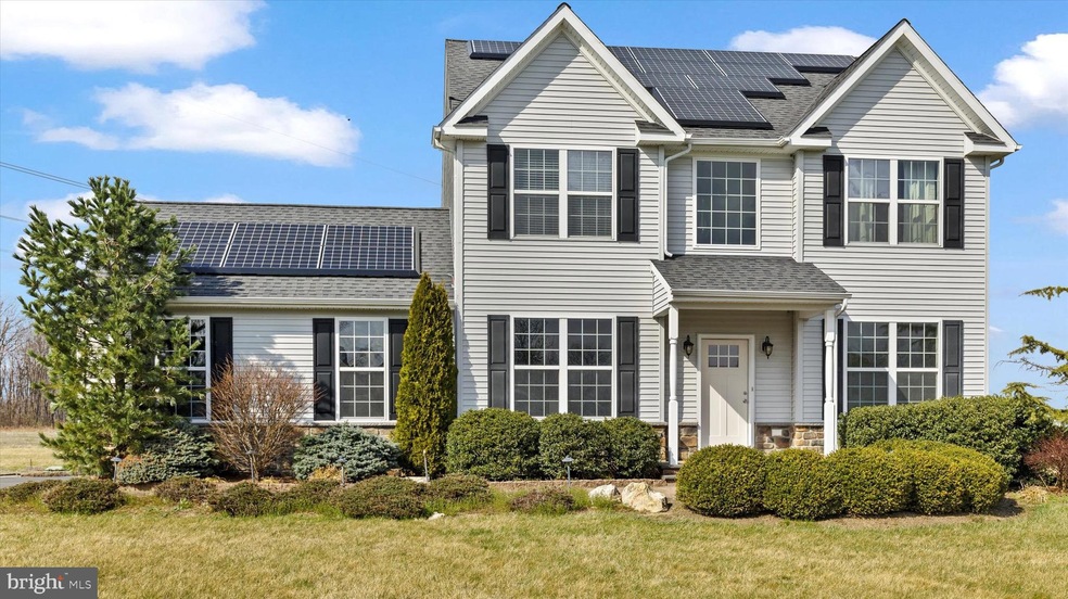 17 Tiffany Cir, Barto, PA 19504 - photo 1