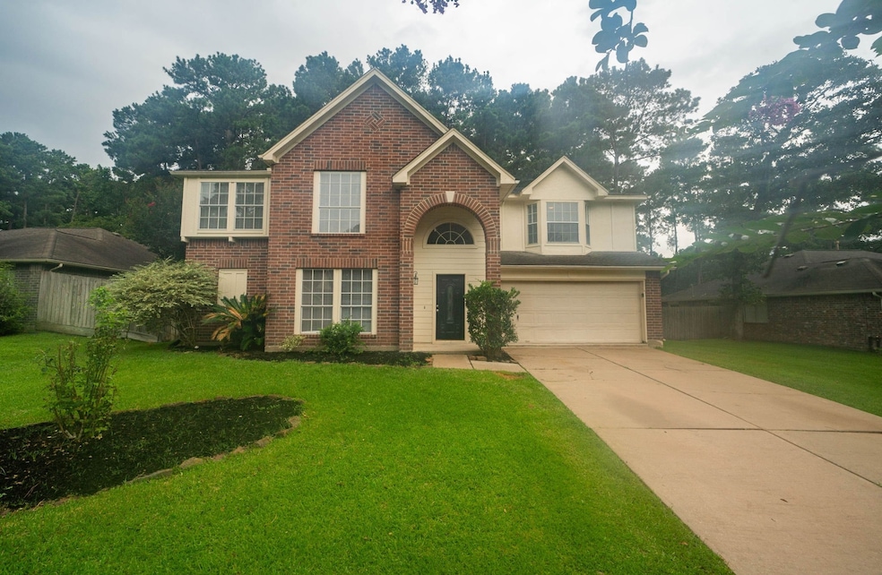 28907 Ashbrook Ln, Magnolia, TX 77355 - photo 1