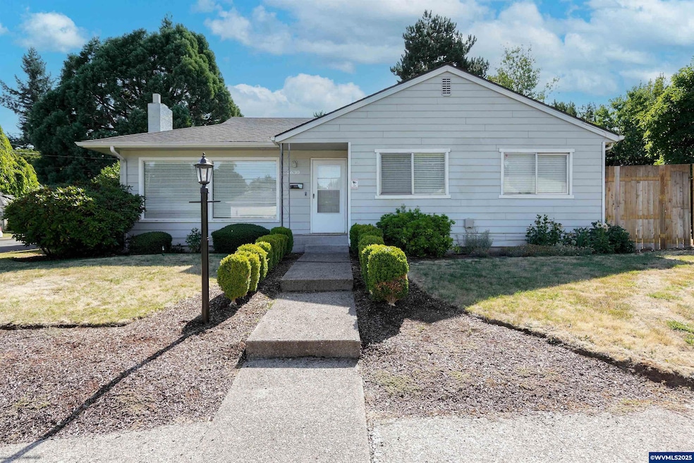 2630 Mountain View Dr S, Salem, OR 97302 - photo 1