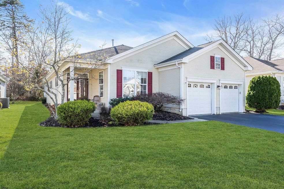 12 Marlowe Ct, Galloway, NJ 08205 - photo 1