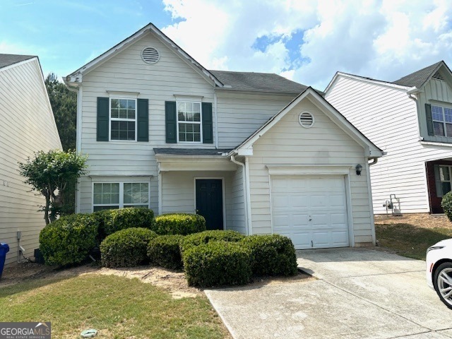 9515 Lakeview Rd, Union City, GA 30291 - photo 1