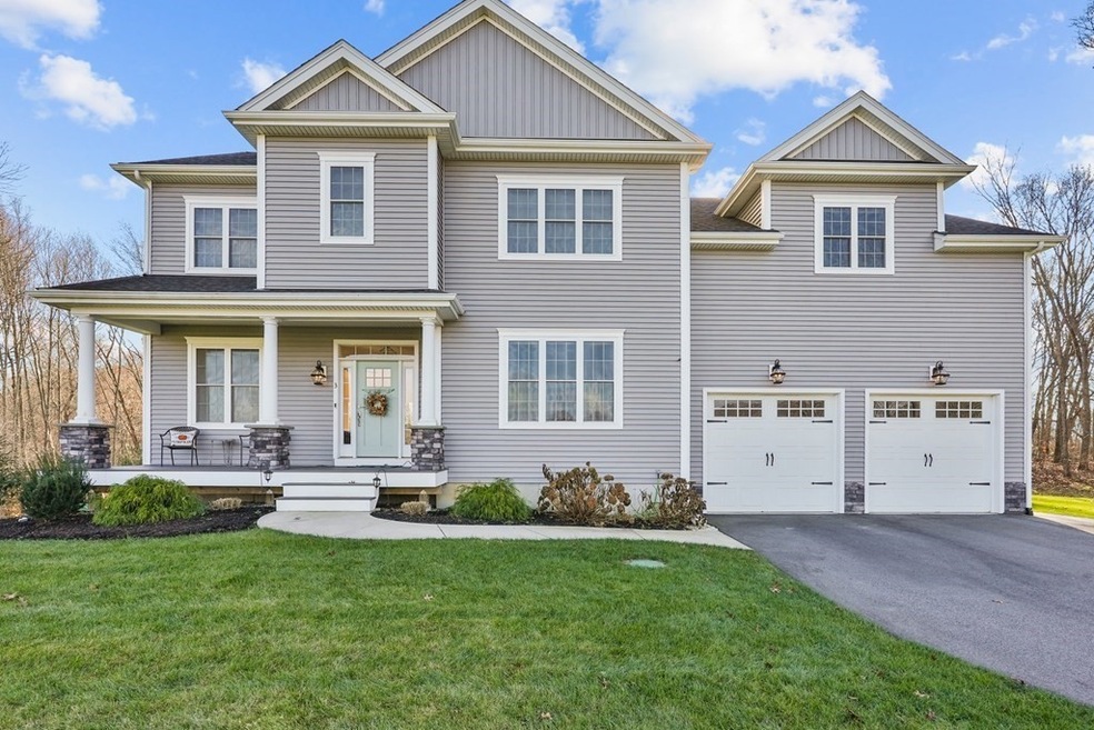 3 Kaylee Dr, Rehoboth, MA 02769 - photo 1