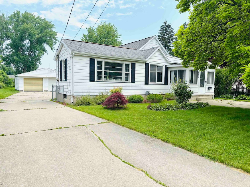 For Sale $135,000