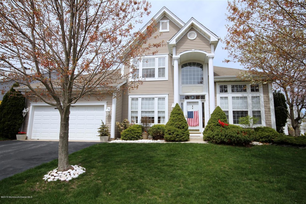 3 Ripple Terrace, Barnegat, NJ 08005 - photo 1