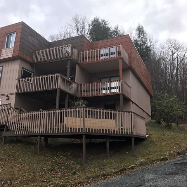 471 Adams Apple Dr unit Bld 1 Un 1, Banner Elk, NC 28604 - photo 1