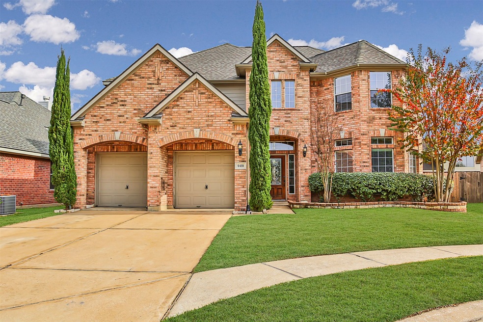 9410 Rowan Oaks Ln, Houston, TX 77095 - photo 1