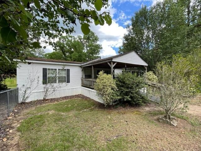 1663 Rick Street Jena La