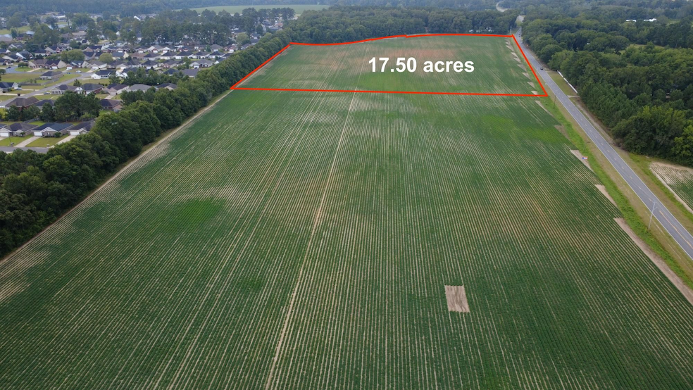 0 S Beverlye Rd, Dothan, AL 36301 - photo 1