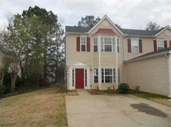 Exterior Front. AWESOME END UNIT TOWNHOME, MINUTES