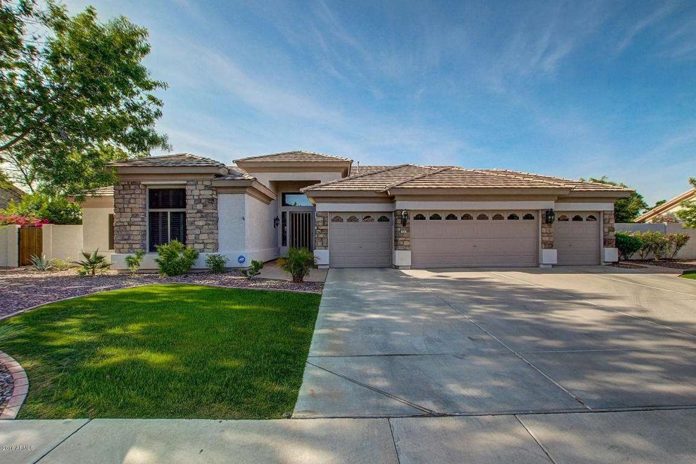 Encanto Exterior 1
