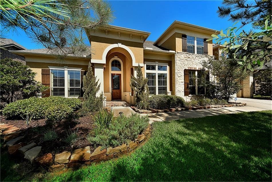 19 Spotted Lily Way, Magnolia, TX 77354 - photo 1