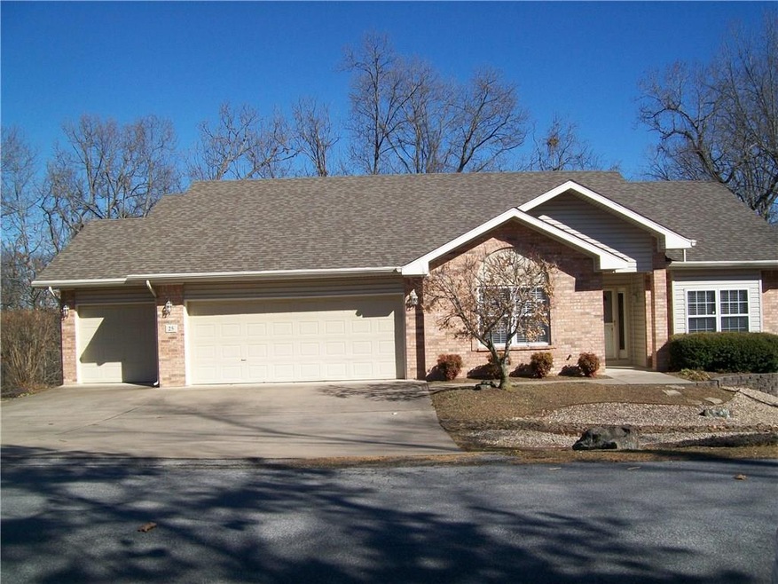 25 Cambria Dr, Bella Vista, AR 72715 - photo 1