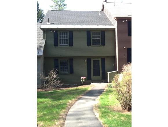 A2 Hard Rd unit 2, Hartford, VT 05059 - photo 1