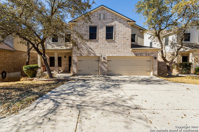 25543 Wentink Ave, San Antonio, TX 78261 - photo 1