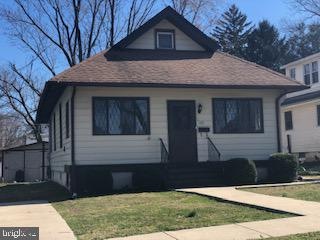 143 S Davis Ave, Audubon, NJ 08106 - photo 1