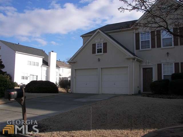 2814 Priestcliff Dr SE unit 70, Smyrna, GA 30080 - photo 1