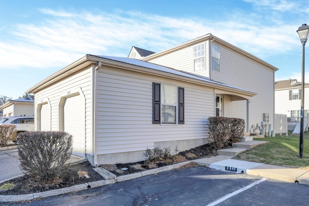 2540 Dahlia Way unit 26D, Columbus, OH 43235 - photo 1