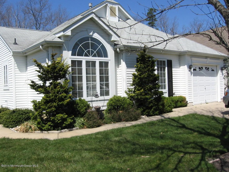 Merion front