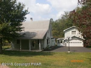 Ramblebush Front Primary