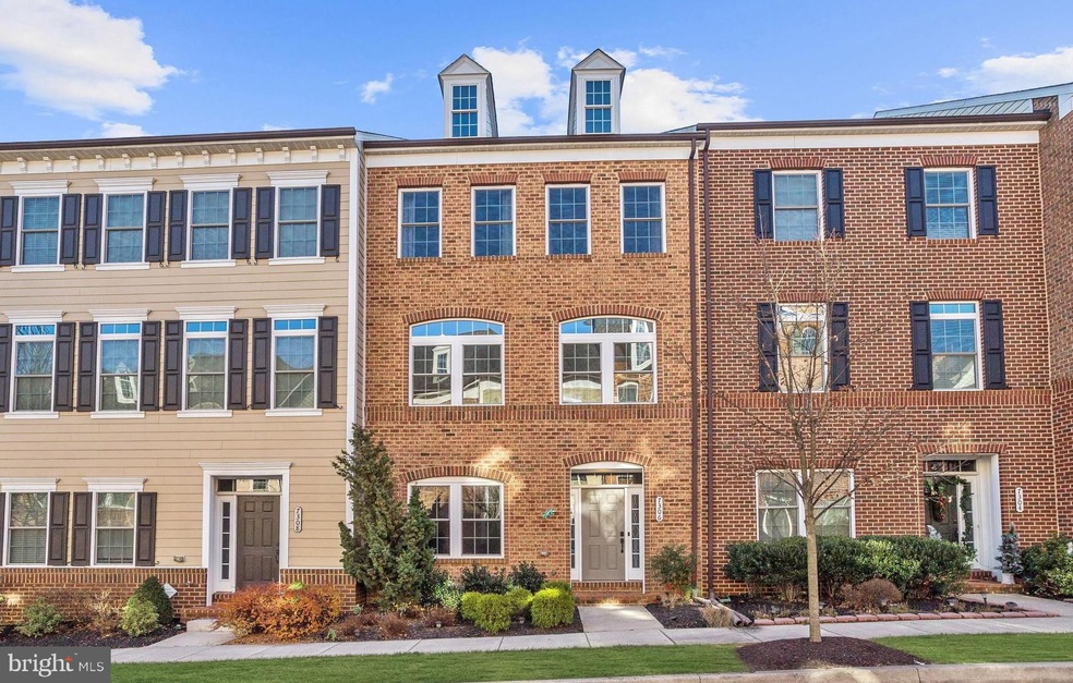 7306 Trappe St, Fulton, MD 20759 - photo 1