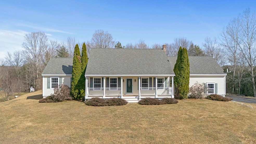 6 McGoldrick Woods Rd, Windham, ME 04062 - photo 1